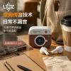 LXDZ's new 2026 retro camera Bluetooth headphones, wireless, high appearance level, noise-cancelling, long battery life, versatile, starting from one piece Specification image